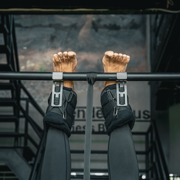 Pravi Rambocus PRAVI BOOTS