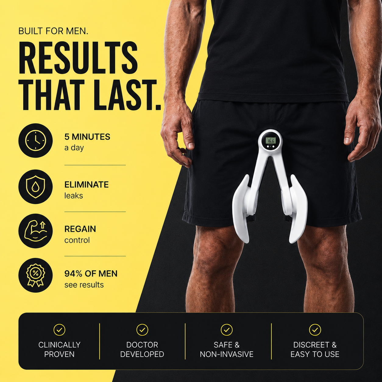 PRAVI-LIFE RESTORE PRO