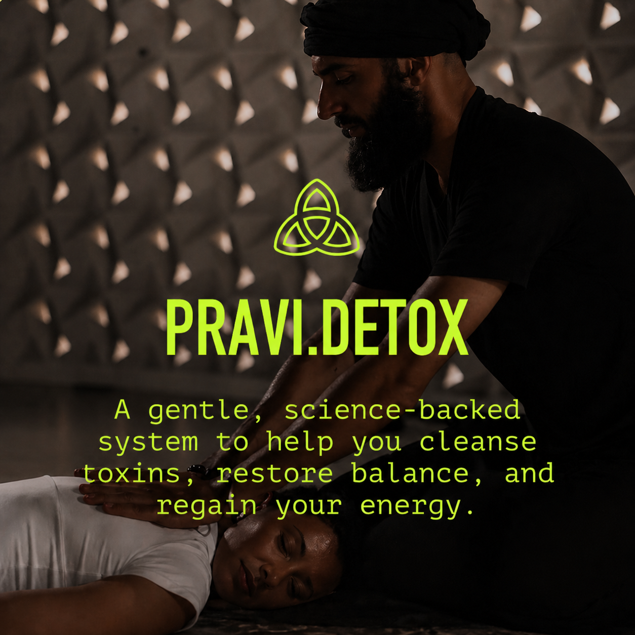 PRAVI DETOX