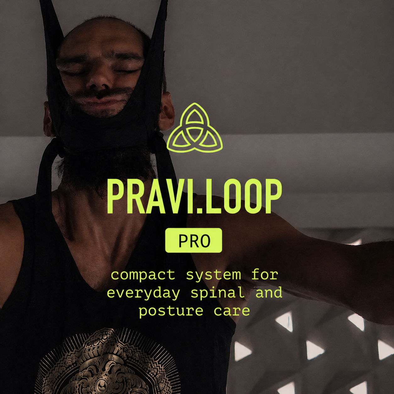 PRAVI LOOP