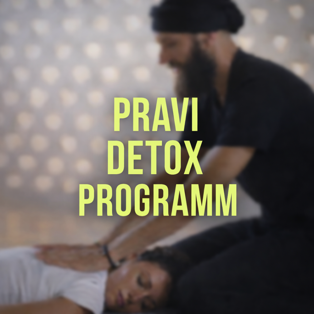 PRAVI DETOX